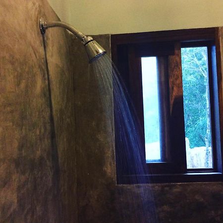 Escarabajo Rojo Bed & Breakfast Тулум Стая снимка